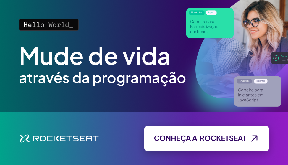 ad rocketseat